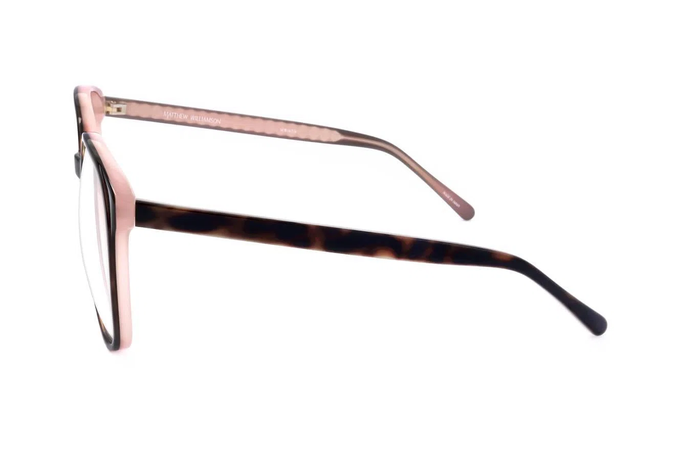 Matthew Williamson by Linda Farrow MW67 Eyeglasses - view 8